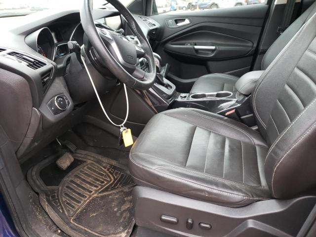 Photo 7 from auction – 2014 FORD ESCAPE TIT with VIN 1FMCU9J93EUB37397