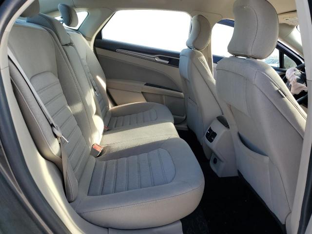 Photo 10 from auction – 2019 FORD FUSION SE with VIN 3FA6P0LU9KR240323