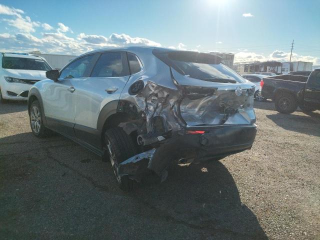Photo 2 from auction – 2020 MAZDA CX-30 SELE with VIN 3MVDMACL6LM129605