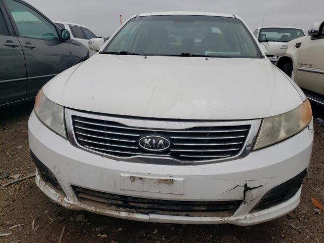 Photo 5 from auction – 2010 KIA OPTIMA LX with VIN KNAGG4A88A5384598