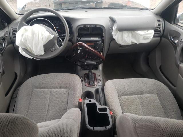 Photo 8 from auction – 2002 SATURN LW200 with VIN 1G8JU84F92Y558448