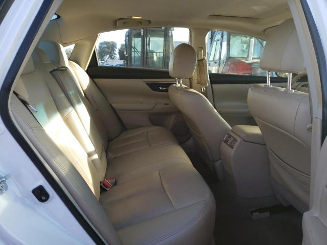 Photo 10 from auction – 2013 NISSAN ALTIMA 3.5 with VIN 1N4BL3AP7DC236622