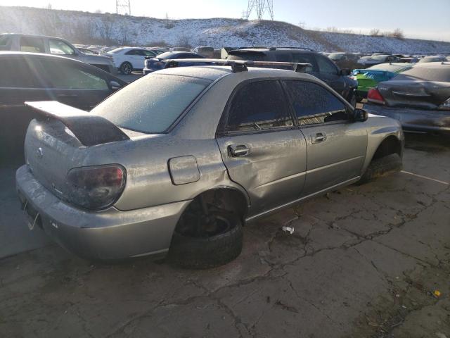 Photo 3 from auction – 2007 SUBARU IMPREZA 2. with VIN JF1GD61647G520170
