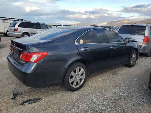 Photo 3 from auction – 2007 LEXUS ES 350 with VIN JTHBJ46G972138926
