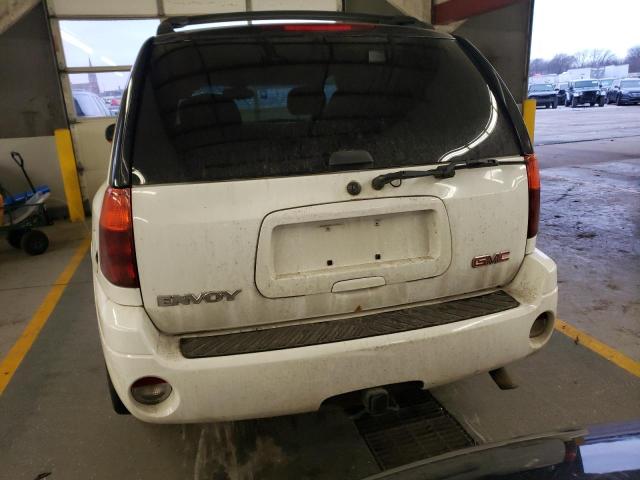 Photo 6 from auction – 2005 GMC ENVOY with VIN 1GKDT13S752129848