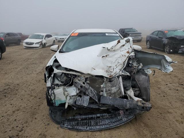 Photo 5 from auction – 2015 TOYOTA COROLLA L with VIN 2T1BURHE2FC363982