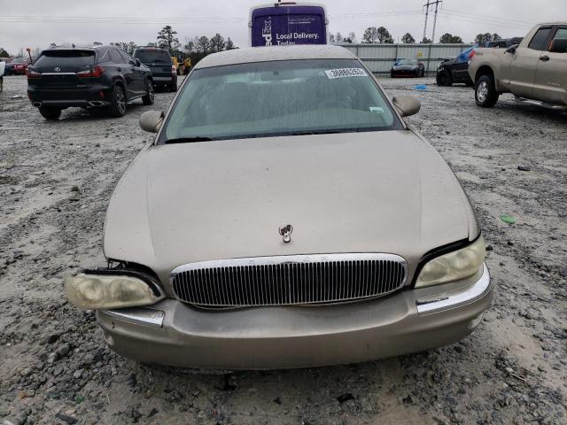 Photo 5 from auction – 2001 BUICK PARK AVENU with VIN 1G4CW54K614145389