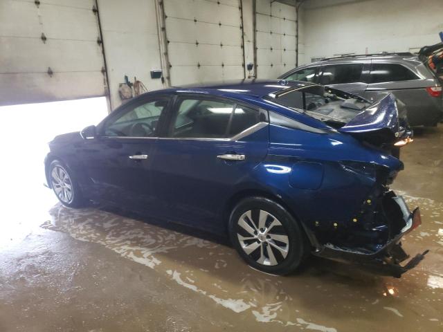 Photo 2 from auction – 2020 NISSAN ALTIMA S with VIN 1N4BL4BV4LC214742