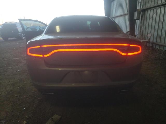 Photo 6 from auction – 2016 DODGE CHARGER SE with VIN 2C3CDXBG0GH163391