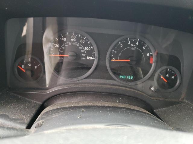 Photo 9 from auction – 2007 JEEP COMPASS with VIN 1J8FT47WX7D291007