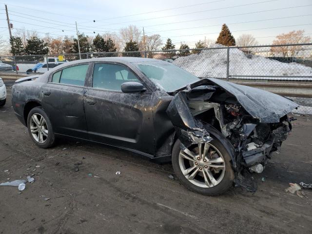 Photo 4 from auction – 2013 DODGE CHARGER SX with VIN 2C3CDXJG3DH538722