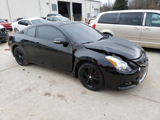Photo 4 from auction – 2012 NISSAN ALTIMA S with VIN 1N4AL2EP3CC227821