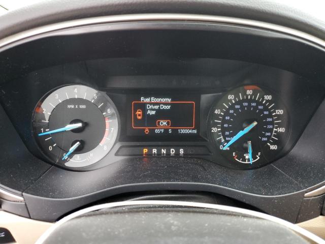 Photo 9 from auction – 2015 FORD FUSION SE with VIN 1FA6P0H79F5124096