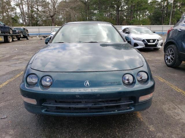 Photo 5 from auction – 1997 ACURA INTEGRA GS with VIN JH4DC2389VS003656