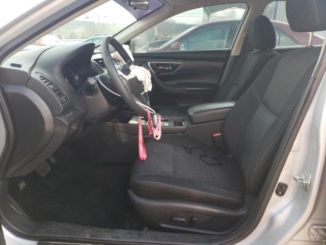Photo 7 from auction – 2016 NISSAN ALTIMA 2.5 with VIN 1N4AL3AP0GN350322