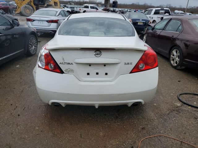 Photo 6 from auction – 2012 NISSAN ALTIMA S with VIN 1N4AL2EP7CC235159