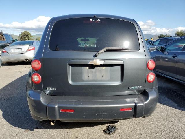 Photo 6 from auction – 2011 CHEVROLET HHR LT with VIN 3GNBABFW4BS650000