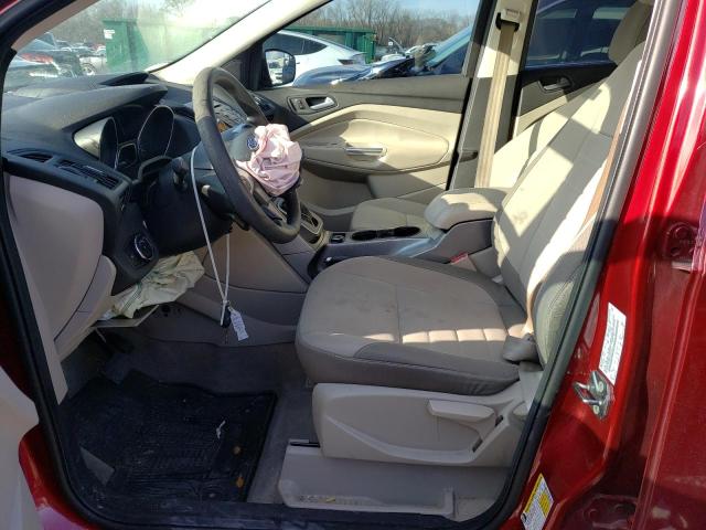 Photo 7 from auction – 2013 FORD ESCAPE SE with VIN 1FMCU0G92DUA97685