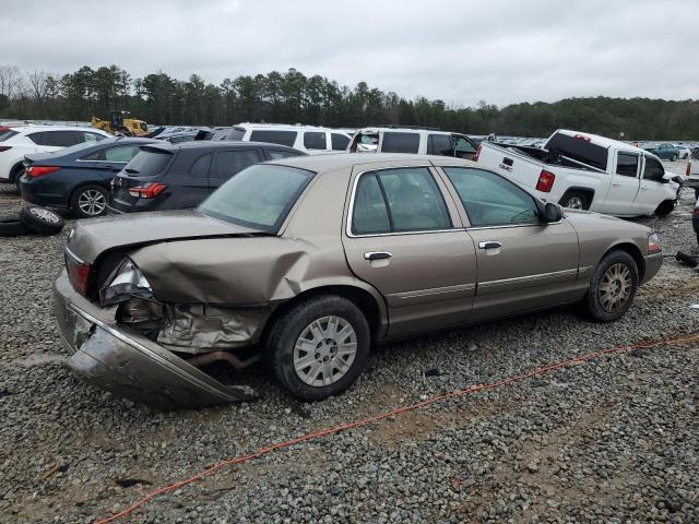 Photo 3 from auction – 2004 MERCURY GRAND MARQ with VIN 2MEFM74W44X654656