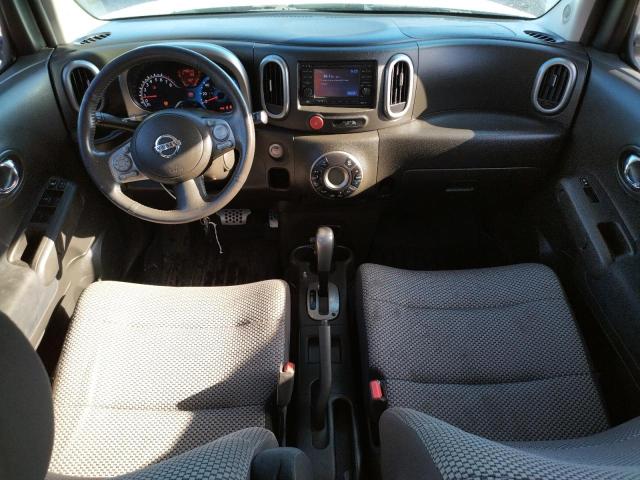 Photo 8 from auction – 2011 NISSAN CUBE BASE with VIN JN8AZ2KR5BT205823