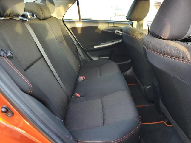 Photo 10 from auction – 2013 TOYOTA COROLLA BA with VIN 2T1BU4EE3DC092158
