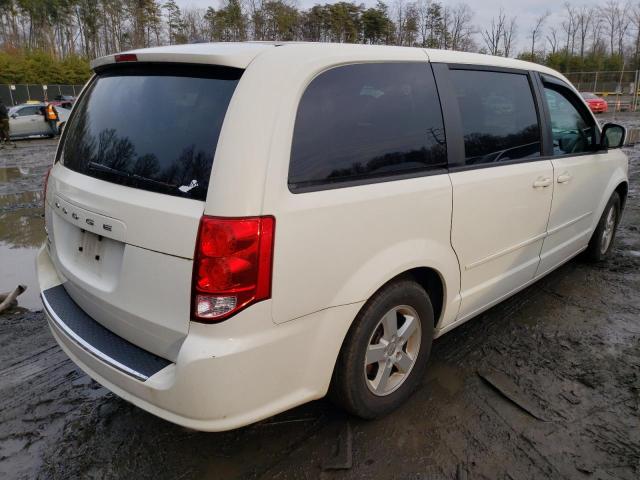 Photo 3 from auction – 2012 DODGE GRAND CARA with VIN 2C4RDGBG1CR174152