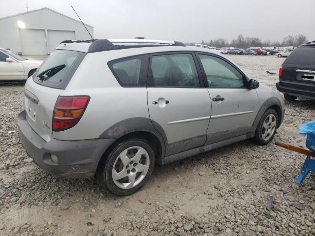 Photo 3 from auction – 2004 PONTIAC VIBE with VIN 5Y2SL62854Z422871