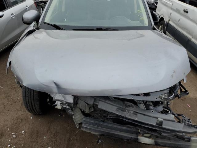 Photo 11 from auction – 2020 MITSUBISHI OUTLANDER with VIN JA4AZ3A32LZ034908
