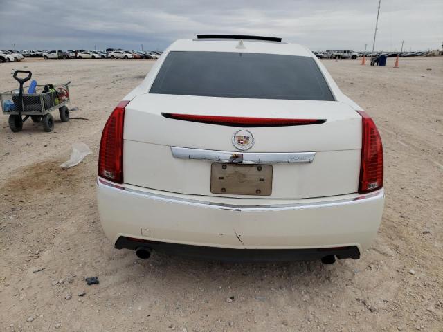 Photo 6 from auction – 2011 CADILLAC CTS PERFOR with VIN 1G6DK5ED0B0132931