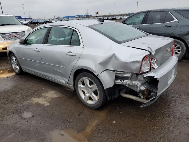 Photo 2 from auction – 2012 CHEVROLET MALIBU LS with VIN 1G1ZB5E08CF192897