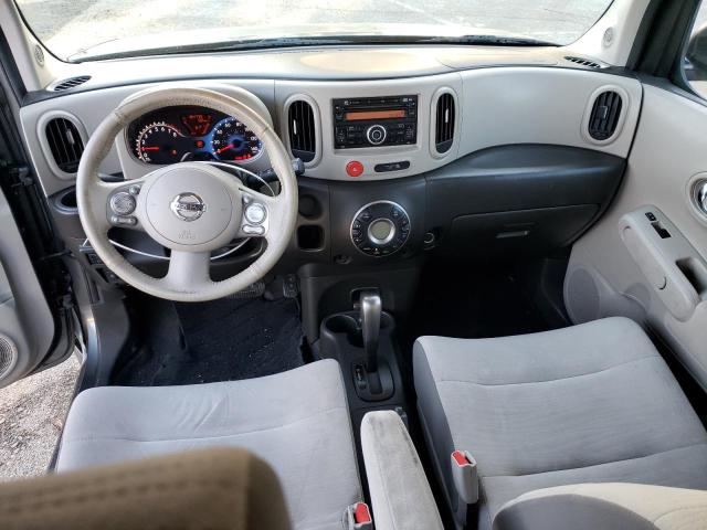 Photo 8 from auction – 2011 NISSAN CUBE BASE with VIN JN8AZ2KRXBT207969