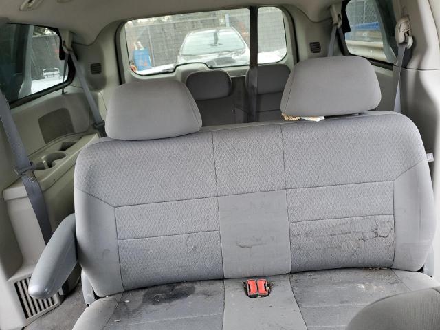 Photo 10 from auction – 2008 CHRYSLER TOWN & COU with VIN 2A8HR44H18R652121
