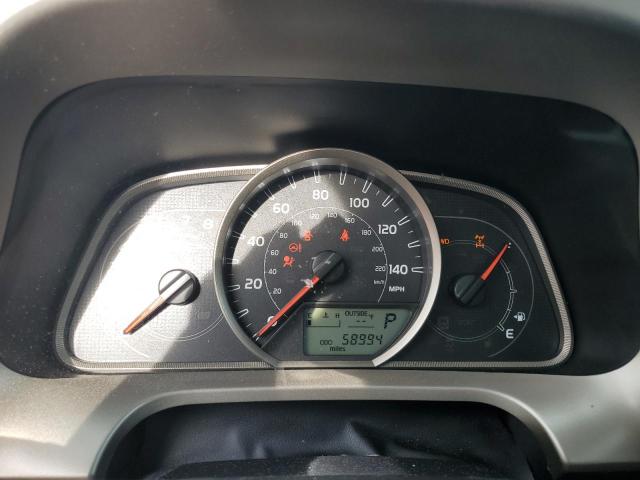 Photo 9 from auction – 2014 TOYOTA RAV4 XLE with VIN 2T3RFREV3EW156258