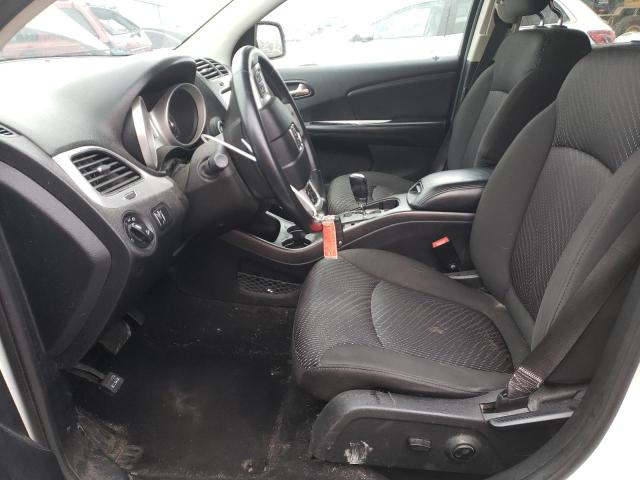 Photo 7 from auction – 2015 DODGE JOURNEY SX with VIN 3C4PDDBG7FT748731