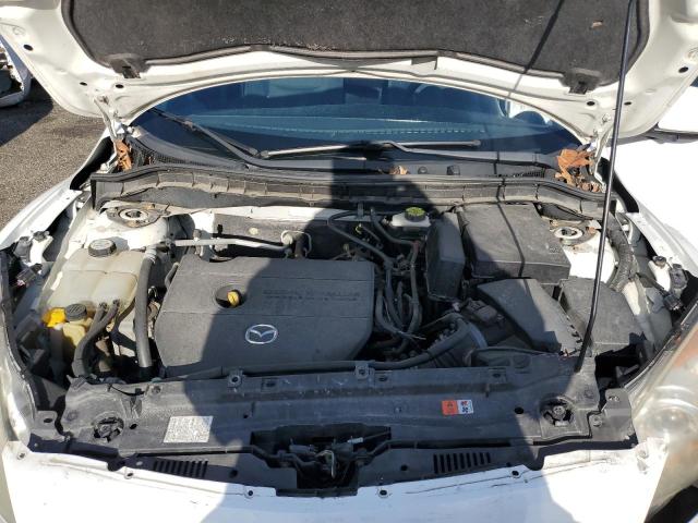Photo 11 from auction – 2010 MAZDA 3 S with VIN JM1BL1S58A1253917