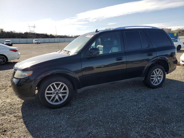 SAAB 9-7X LINEA 2006 with VIN 5S3ET13S962800335 - Photo from auction