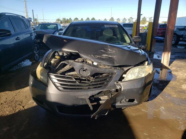 Photo 5 from auction – 2007 TOYOTA CAMRY CE with VIN 4T1BE46K27U554956