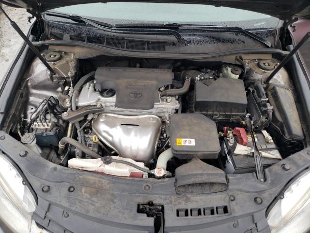 Photo 11 from auction – 2017 TOYOTA CAMRY LE with VIN 4T1BF1FKXHU271945