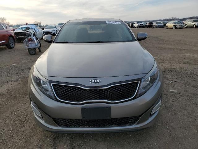 Photo 5 from auction – 2014 KIA OPTIMA LX with VIN 5XXGM4A79EG341988