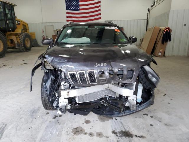 Photo 5 from auction – 2019 JEEP CHEROKEE L with VIN 1C4PJMLX5KD256772