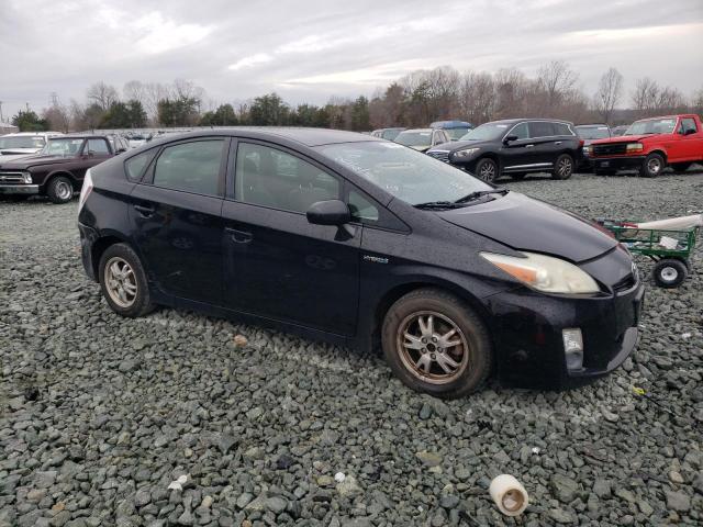 Photo 4 from auction – 2010 TOYOTA PRIUS with VIN JTDKN3DU2A5103711