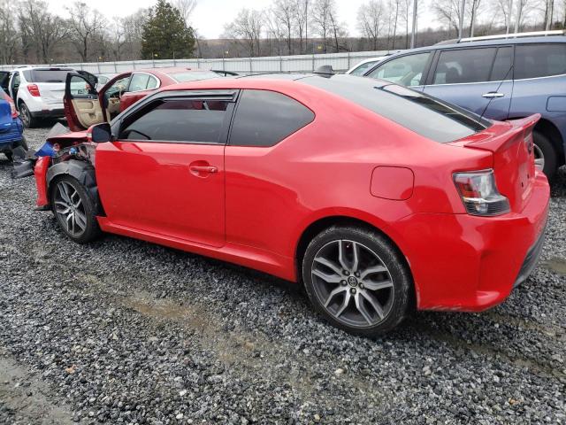 Photo 2 from auction – 2015 TOYOTA SCION TC with VIN JTKJF5C76F3093910