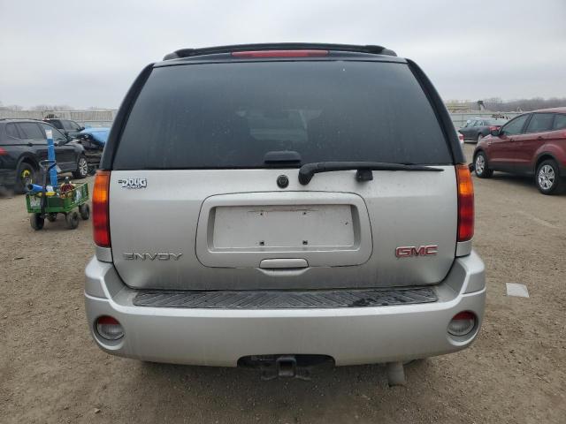 Photo 6 from auction – 2007 GMC ENVOY with VIN 1GKDT13S772243240
