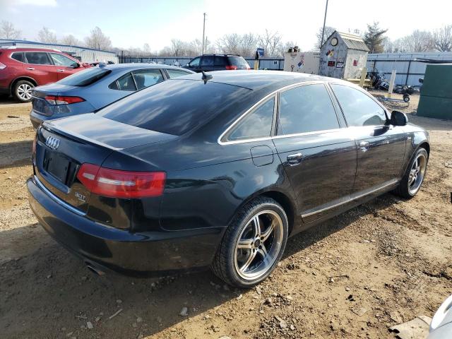 Photo 3 from auction – 2010 AUDI A6 PREMIUM with VIN WAUFGAFB7AN035916
