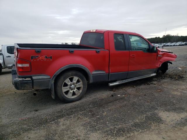 Photo 3 from auction – 2009 FORD F150 SUPER with VIN 1FTPX04V19KC43365