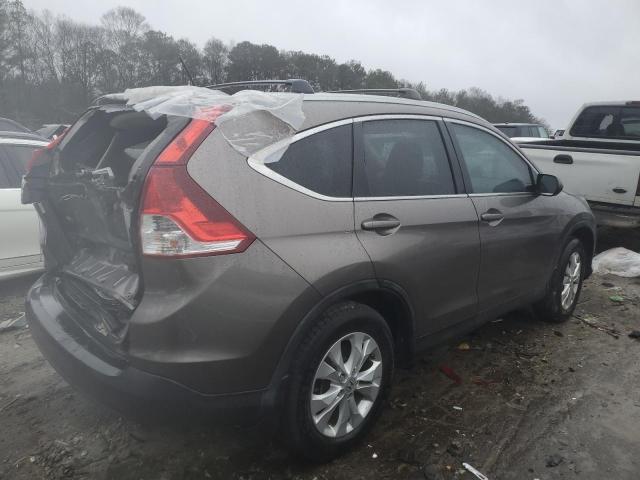 Photo 3 from auction – 2012 HONDA CR-V EX with VIN 3CZRM3H58CG705569