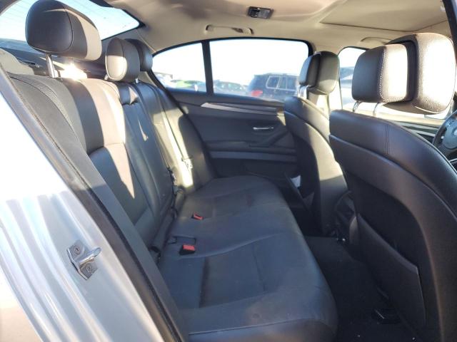 Photo 10 from auction – 2013 BMW 528 I with VIN WBAXG5C52DD230391