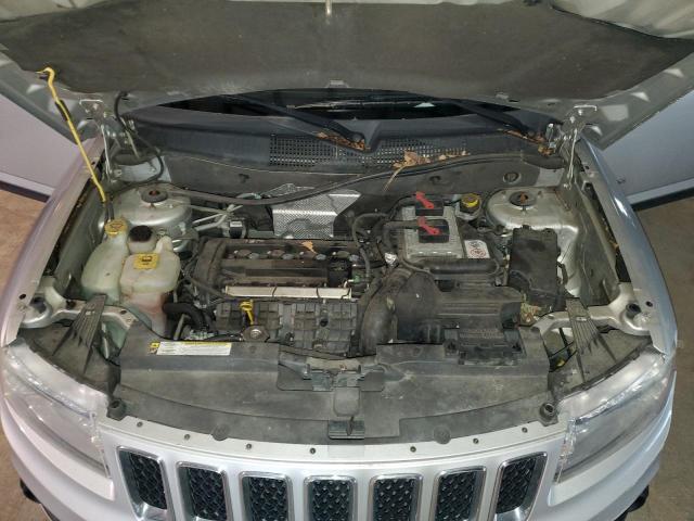 Photo 11 from auction – 2012 JEEP COMPASS SP with VIN 1C4NJCBA4CD515316
