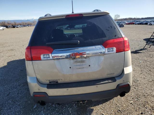 Photo 6 from auction – 2013 GMC TERRAIN SL with VIN 2GKFLTE34D6411764