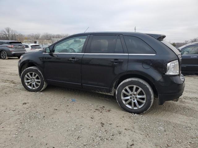 Photo 2 from auction – 2014 FORD EDGE LIMIT with VIN 2FMDK4KC7EBA58795
